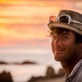 Cropped guaccabosunset